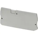 Крышка защитная конечная 3 точки для PIT NYTRP43