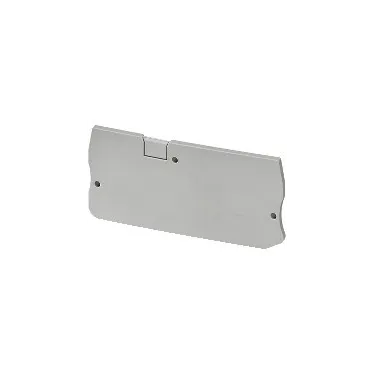 Крышка защитная конечная 3 точки для PIT NYTRP43