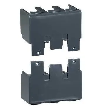 Заглушка клеммная 68мм 3п (2шт)