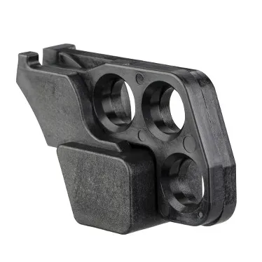 УСТ. ДЛЯ БЛОК. EZC250 4P и EZCV250 3/4P