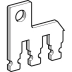 Шина 3п для D40A до D65A