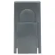Комплект клеммных крышек (короткие) 8 шт. для рубильников TwinBlock 160-250А EKF