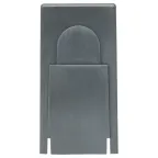Комплект клеммных крышек (короткие) 8 шт. для рубильников TwinBlock 160-250А EKF