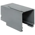 Комплект клеммных крышек (короткие) 8 шт. для рубильников TwinBlock 160-250А EKF