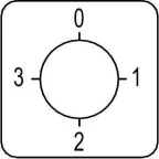 ПЕРЕХОДНАЯ ПАНЕЛЬ V3/V4 90X90