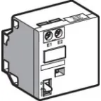 Блокировка электромеханической защелки AC DC 24V