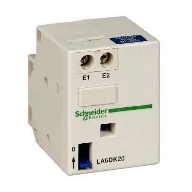 Блокировка электромеханической защелки AC DC 24V