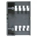Усилитель жесткости для реверсивных рубильников (I-0-II) TwinBlock 315-400А EKF