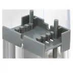 Усилитель жесткости для реверсивных рубильников (I-0-II) TwinBlock 315-400А EKF