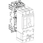 КОМПЛ. ИЗ 2 КОНТ.ШТЫРЕЙ VIGI(NSX400/630)