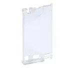 Кожух прозрачный для MR 5/6 (NSX100/250) 5шт