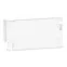 Кожух прозрачный для MR 5/6 (NSX100/250) 5шт