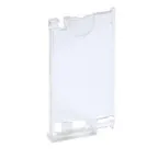 Кожух прозрачный для MR 5/6 (NSX100/250) 5шт
