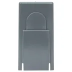 Комплект клеммных крышек (короткие) 6 шт. для рубильников TwinBlock 160-250А EKF