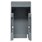 Комплект клеммных крышек (короткие) 6 шт. для рубильников TwinBlock 160-250А EKF