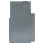 Комплект клеммных крышек (короткие) 6 шт. для рубильников TwinBlock 160-250А EKF