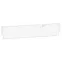 Кожух матовый (NSX100/250) для расцепителя 5шт