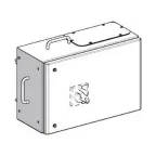 ОТВЕТВ. КОРОБКА 250А ДЛЯ COMPACT NS