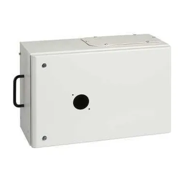 ОТВЕТВ. КОРОБКА 250А ДЛЯ COMPACT NS