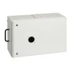 ОТВЕТВ. КОРОБКА 250А ДЛЯ COMPACT NS