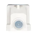 Вилка стационарная 513 2Р+РЕ 16А 220В IP44 PROxima