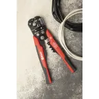 Автоматический многофункциональный стриппер WS-04 Master