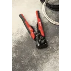 Автоматический многофункциональный стриппер WS-04 Master