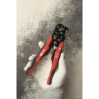 Автоматический многофункциональный стриппер WS-04 Master