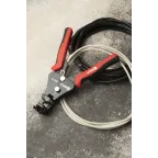 Полуавтоматический стриппер WS-03 Master