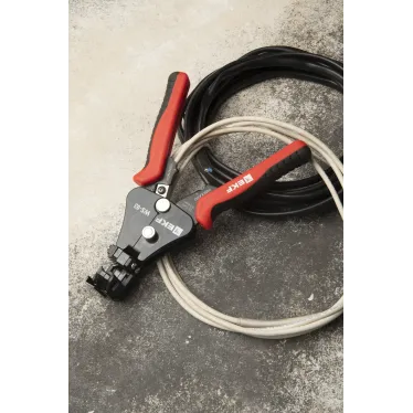 Полуавтоматический стриппер WS-03 Master