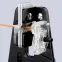 Стриппер прецизионный со сменными фасонными ножами для ПТФЭ силикона Radox KapTon зачистка 15 25 4 6мм (AWG 15-10) L-195мм 2-компонентные рукоятки