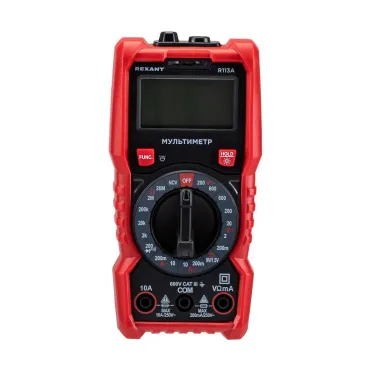 Мультиметр портативный R113A
