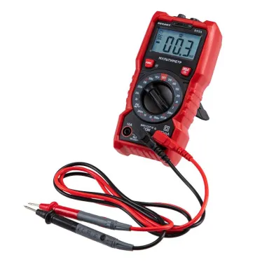 Мультиметр портативный R113A