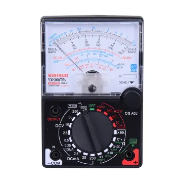 Мультиметр YX-360 TRn
