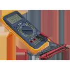 Мультиметр цифровой Navigator NMT-мм03-064 (MY64)