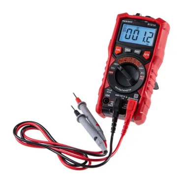 Мультиметр портативный R131A