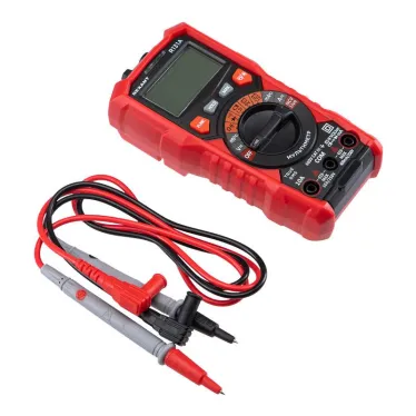 Мультиметр портативный R131A