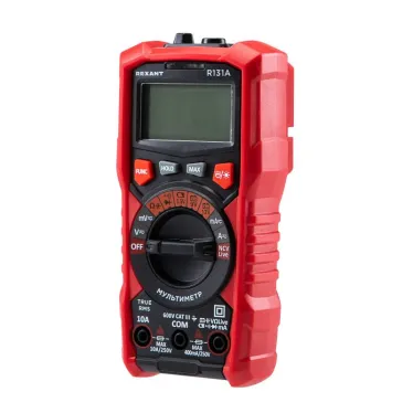 Мультиметр портативный R131A