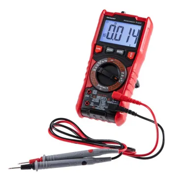 Мультиметр универсальный R132C