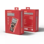 Мультиметр универсальный R132C