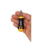 Рукоятка для битодержателя 1/4'' Ergonic Stubby