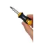 Рукоятка для битодержателя 1/4'' Ergonic Stubby