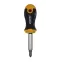 Рукоятка для битодержателя 1/4'' Ergonic Stubby