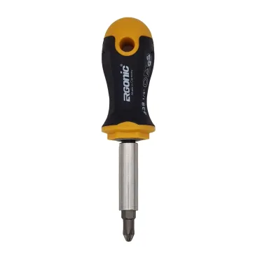 Рукоятка для битодержателя 1/4'' Ergonic Stubby