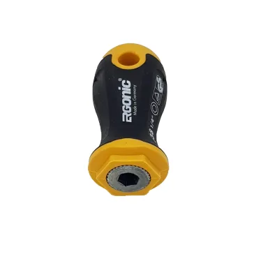 Рукоятка для битодержателя 1/4'' Ergonic Stubby