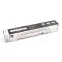 Светильник аварийного освещения аккумуляторный EL14 22 LED AC/DC Li-ION батарея, белый 350 *50*55 мм | 12634 | FERON
