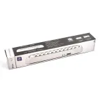 Светильник аварийного освещения аккумуляторный EL14 22 LED AC/DC Li-ION батарея, белый 350 *50*55 мм | 12634 | FERON
