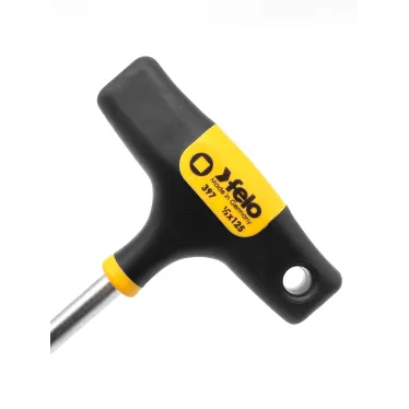Отвертка Т-образная под головки 1/2''