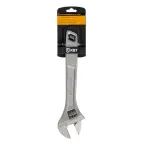 Ключ разводной РК-28 серия KBT-PROFESSIONAL