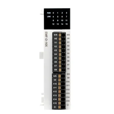 Модуль дискретного ввода EMF 16 PRO-Logic PROxima